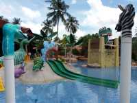Pelangi Beach Resort & Spa Langkawi