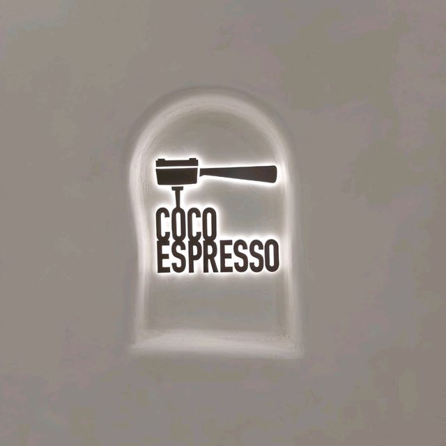 大埔區商場內的高質素cafe