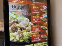 福岡・赤坂。福岡の愛される味です。創業昭和38年『びっくり亭本家 赤坂店』