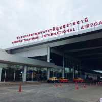 ฮับ อีสานใต้ ลงสนามบินอุบลราชธานี