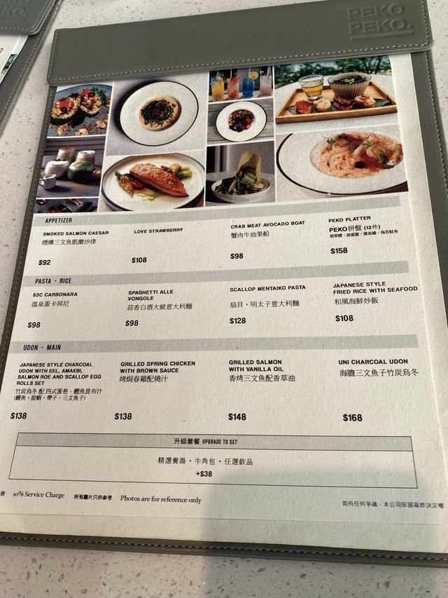 海之戀😻輕食海景cafe!🥑牛油果控必到！
