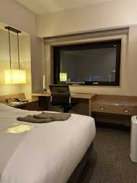 北海道 旭川 JR INN