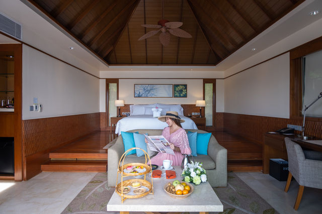 The Westin Siray Bay Resort & Spa Phuket