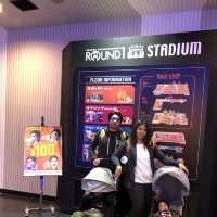 TOKYO ON THE GO 🇯🇵
