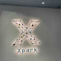 Xpark Aquarium in Taoyuan