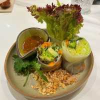 九龍灣｜波希米亞休閒風值得一試嘅泰國菜🇹🇭🍝🥥