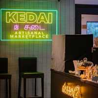 KEDAI KL @ MAHSA AVENUE