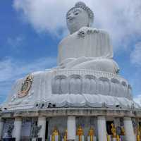 วัดพระใหญ่ ภูเก็ต