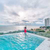 Bayphere Hotel Pattaya 