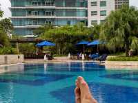 Unforgettable Experience at Kempinski Jakarta