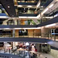 First Premium City Outlet in East Kowloon