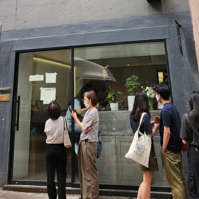 網民眼中「世一」嘅芝士蛋糕 ~ Hemma