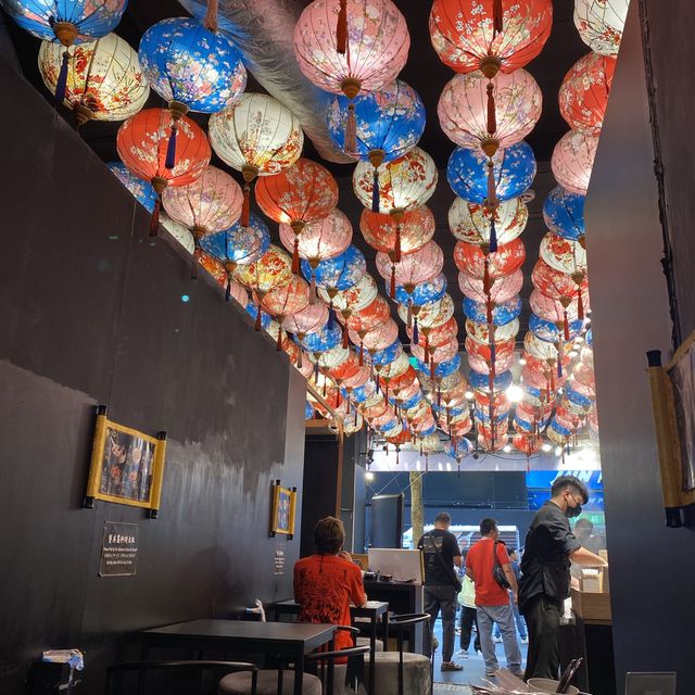 西門町打卡餐廳🏮🏮🏮