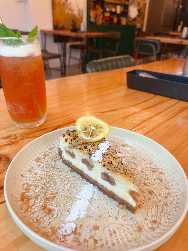 隱世‼️超高質🇪🇸特色西班牙菜🍕環境開揚優雅🎨