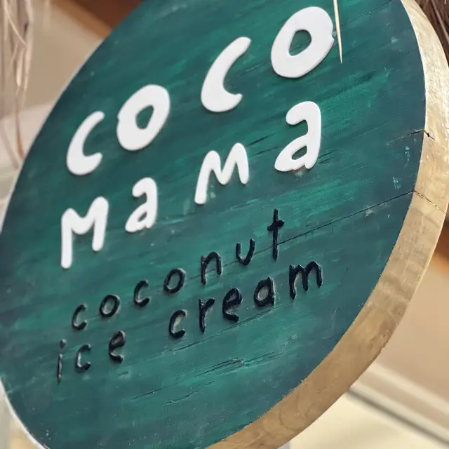 CoCo MaMa in Boracay Philippines 