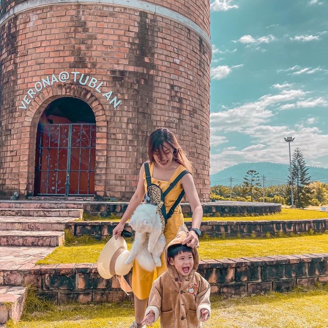 @เวโรน่า ทับลาน จ.ปราจีนบุรี 