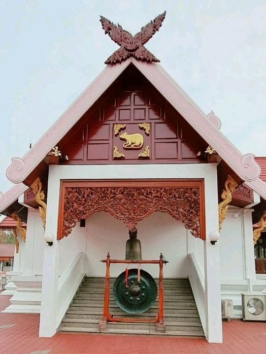 สำนักปฏิบัติธรรม หลวงพ่อเกษม เขมโก