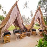 THE EDEN SPA ผ่อนคลายในสวนสวรรค์