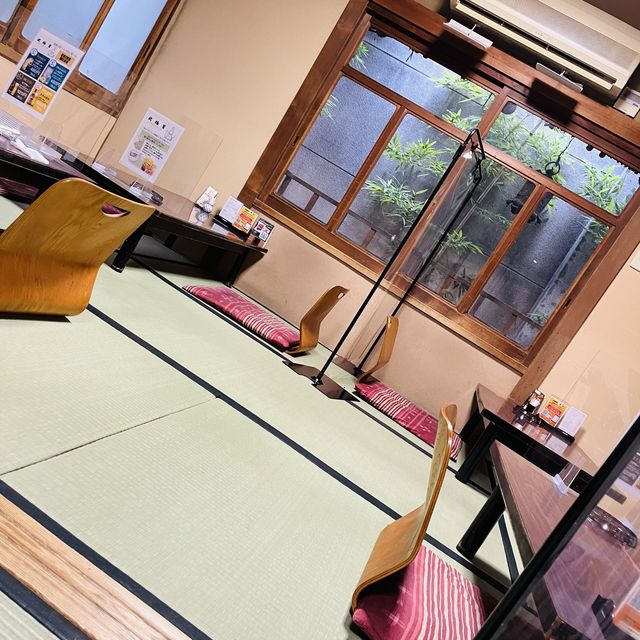 【オムライス誕生のお店】なんと創業100年の歴史！絶品オムライス in大阪心斎橋