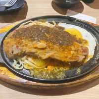 孫東寶 板腱牛排 超厚100%原肉 帶嚼勁又嫩的肉質超好吃