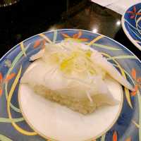 กินตามรีวิว ซูชิหน้าล้น ร้านฮิตคนไทย @Ueno | Tokyo