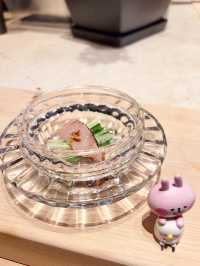 🌟黃埔高質 omakase @江戶壽司秀