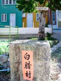 香港 | 夏日海灘🏖 水清沙幼的港版馬兒代夫