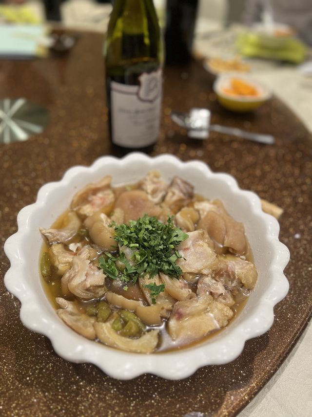 【🦁 高質私房菜】超考工夫粵菜！