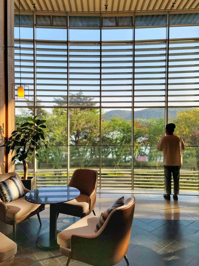 라한사진관에 부대시설이 재밌는 찐힐링 호캉스🩷