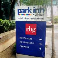 Great Value Airport Hotel