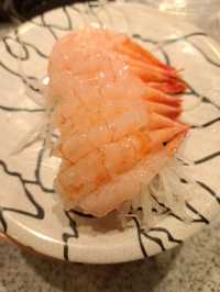 觀塘爭鮮🍙價錢平💕新鮮美味壽司🍣