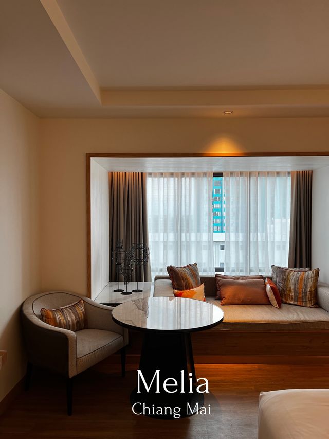 Melia Chiang Mai