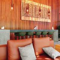 馬來西亞沙巴🇲🇾高檔新酒店📍Hyatt Centric Kota Kinabalu
