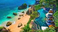 Bali - The Island of the Gods 