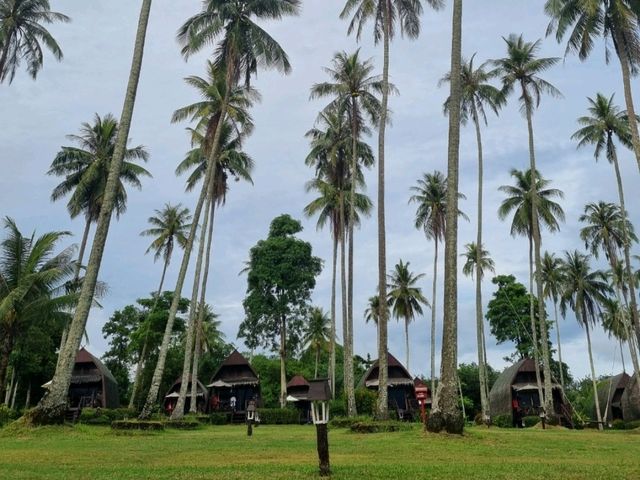 เกาะกูด บีช รีสอร์ท 🏝️🌅🌊