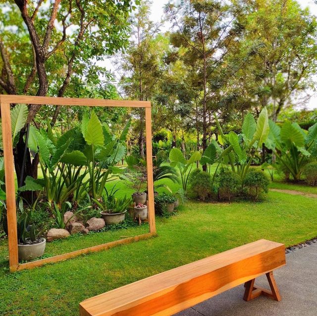 • Livist Resort Phetchabun 🛖🌳✨