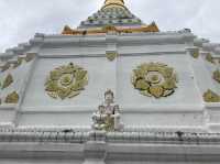 ‘วัดเชียงยืน’ วัดสวยอยู่คู่เมืองเชียงใหม่มายาวนาน