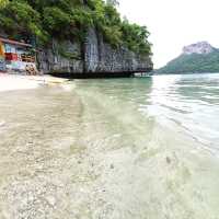 จุดชมวิวทะเลใน (เกาะแม่เกาะ)