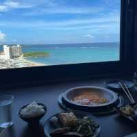 【沖縄旅行】kafuu resort fuchak condo hotel