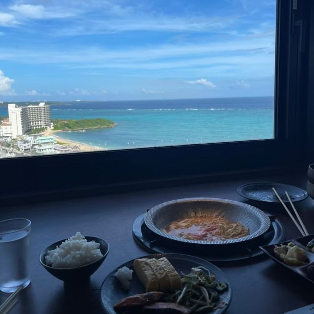 【沖縄旅行】kafuu resort fuchak condo hotel