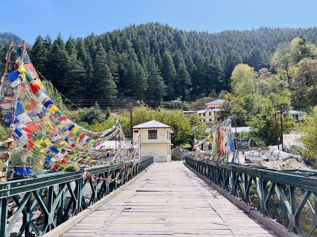 Hidden Gem of Himachal - Sangla