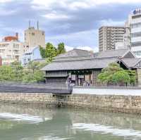 【長崎】教科書にも載る長崎の出島