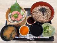 木更津outlet 搵食攻略