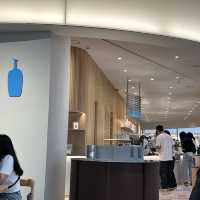 韓国:ザヒョンデ ˗ˏˋ blue bottle ˎˊ˗
