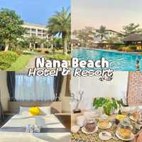 Nana Beach Hotel & Resort 