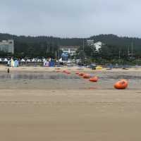 Mallipo Beach: the Cali of Korea