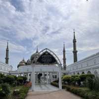 Must visit place in Kuala Terengganu