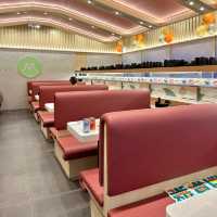 元朗性價比高壽司店｜点寿司
