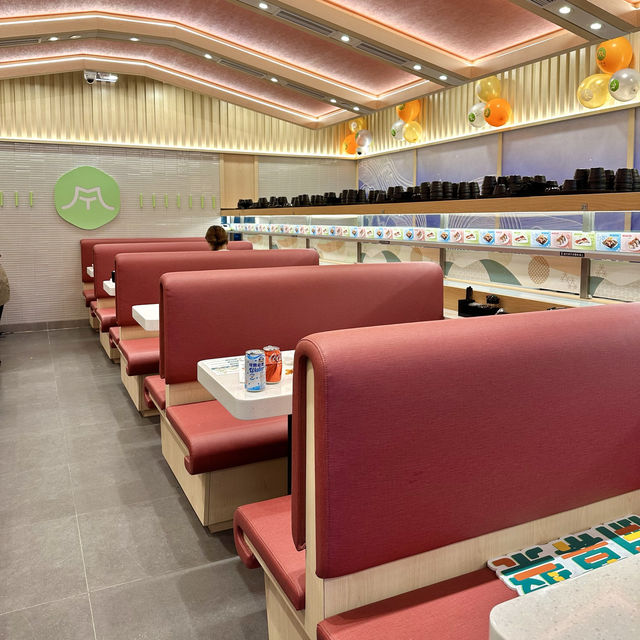 元朗性價比高壽司店｜点寿司