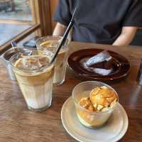 姫路カフェ　Parland Coffee 